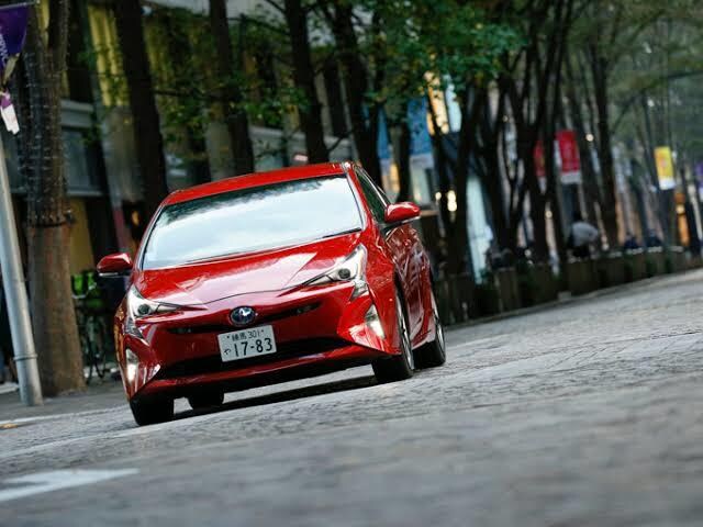車の購入で悩んでる方へ最適な車を提案します 予算、色、地域、など提示いただけましたら直ぐに提案いたします イメージ2