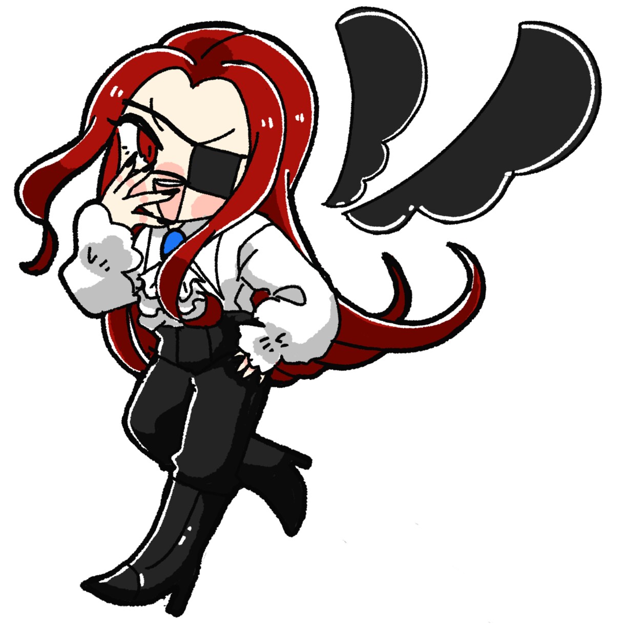 商用OK！短納期！かわいいミニキャラ描きます SNSやYouTubeのサムネイルなどにどうぞ★ イメージ7
