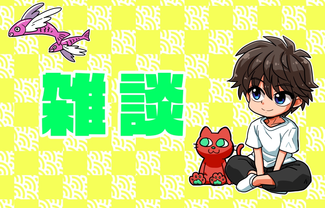 あなたのオリジナルキャラクターのイラストを描きます イラストを描いてデータでの納品となります☆商用利用可！ イメージ7