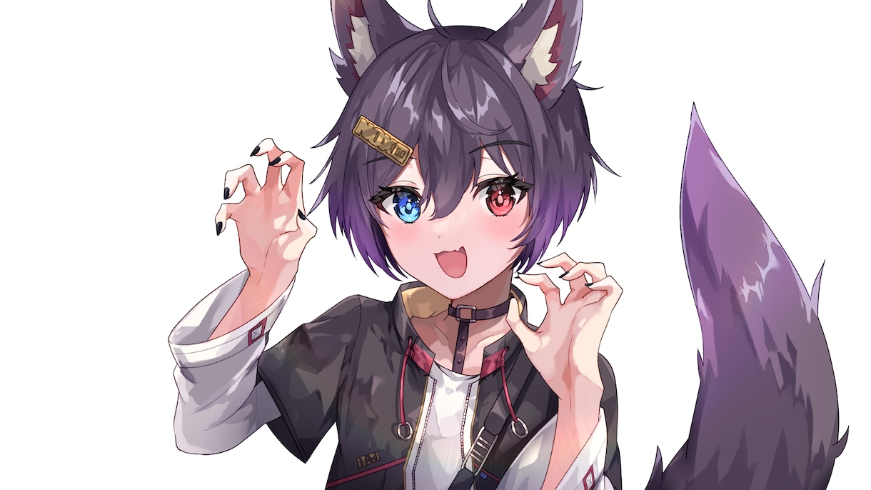あなたのご希望のイラストを制作します 動画やSNSなどご希望にそったイラストを提供します！ イメージ4