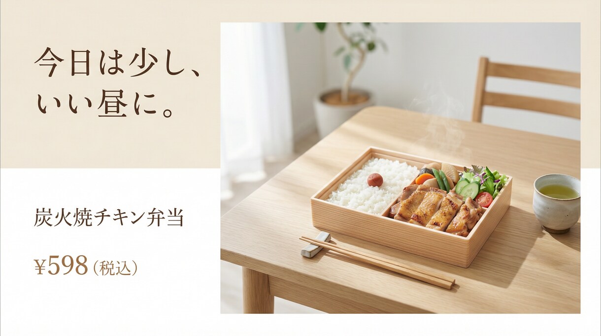 現役コンビニ店長が売れるPOP・ポスター作ります 商品の魅力を伝えるPOP・ポスターを1点3,000円〜 イメージ9