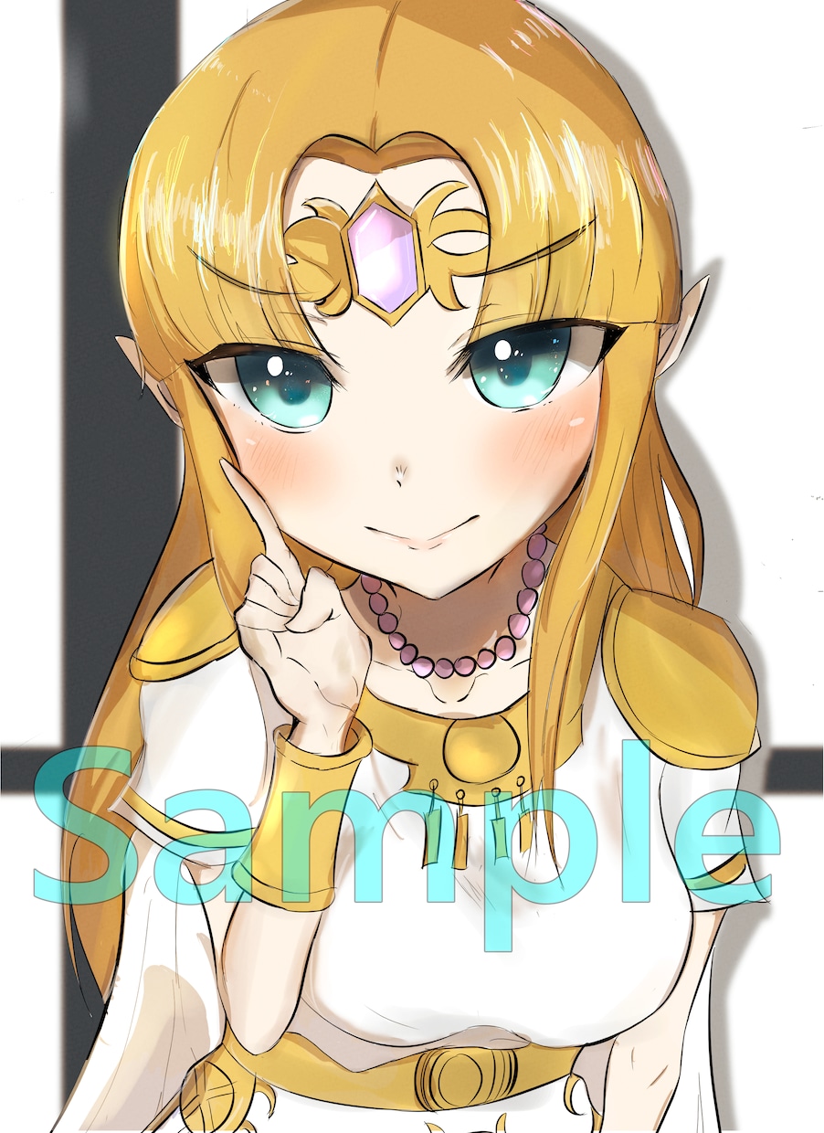イラストお描きします！二枚目1000円安くなります 二枚目のイラストを2000円でお描きいたします！ イメージ3