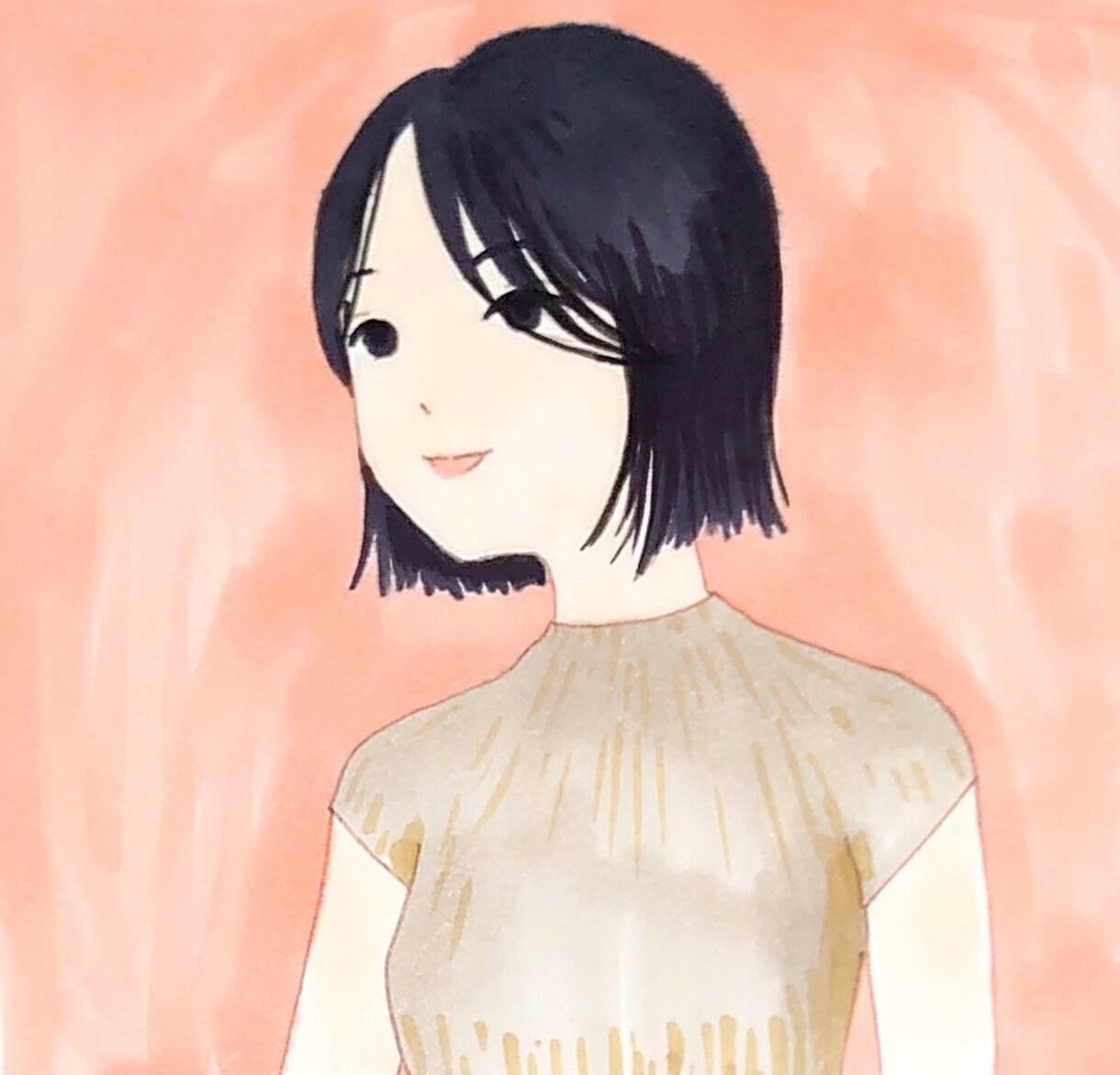 完成済みイラスト販売します 著作権譲渡、商標利用可イラスト イメージ3