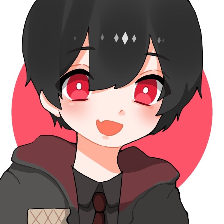 アイコン描きます 一生懸命がんばります(`'ω') イメージ2