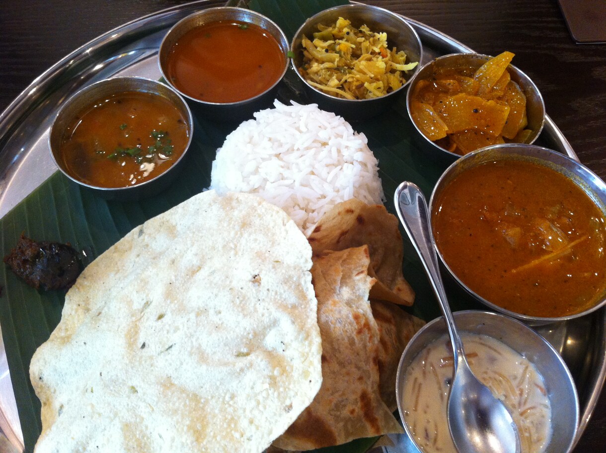 都内の「外さない」カレー屋さん、インド料理屋さん、紹介します。 イメージ1