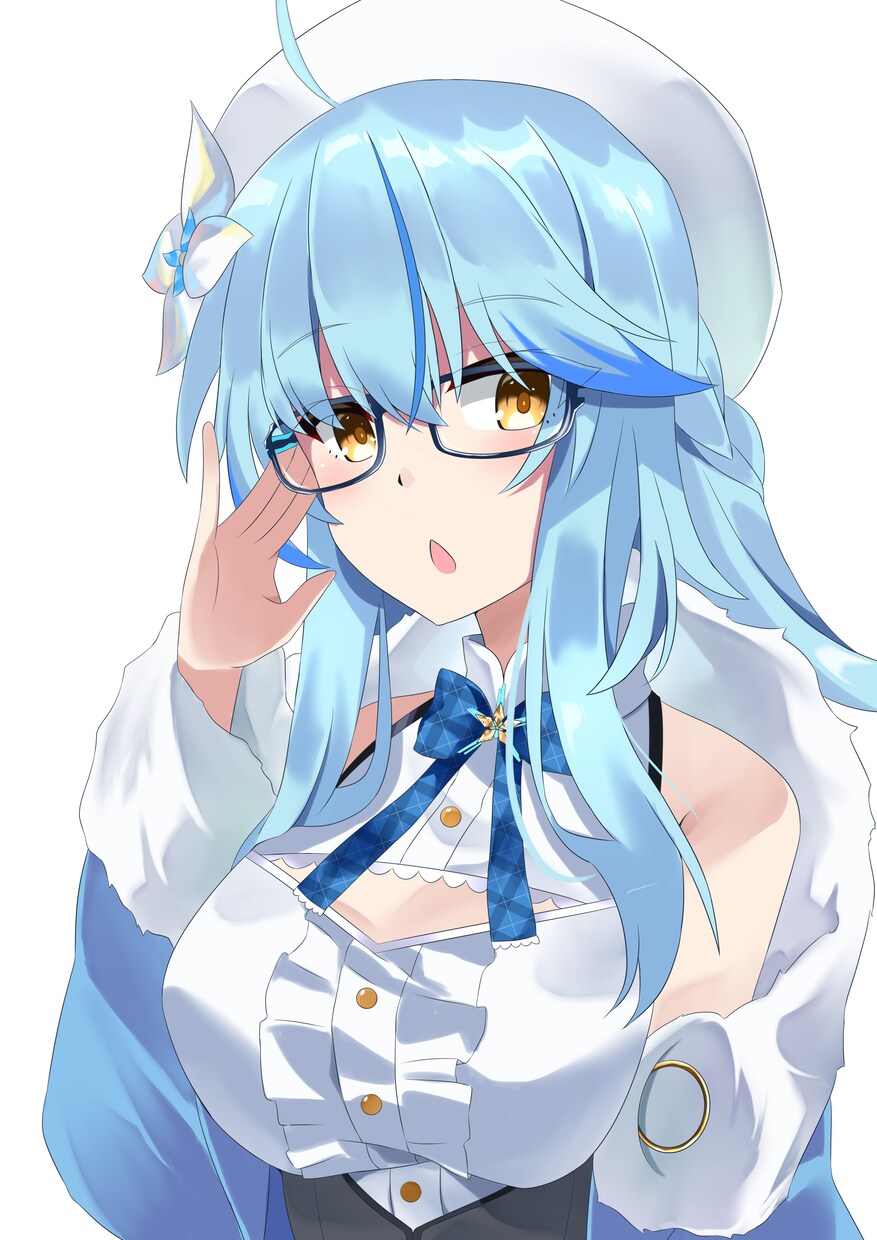 人物がメインの一枚絵お描きします 個人、商業、同人問わずまずはお気がるにご相談ください！ イメージ7