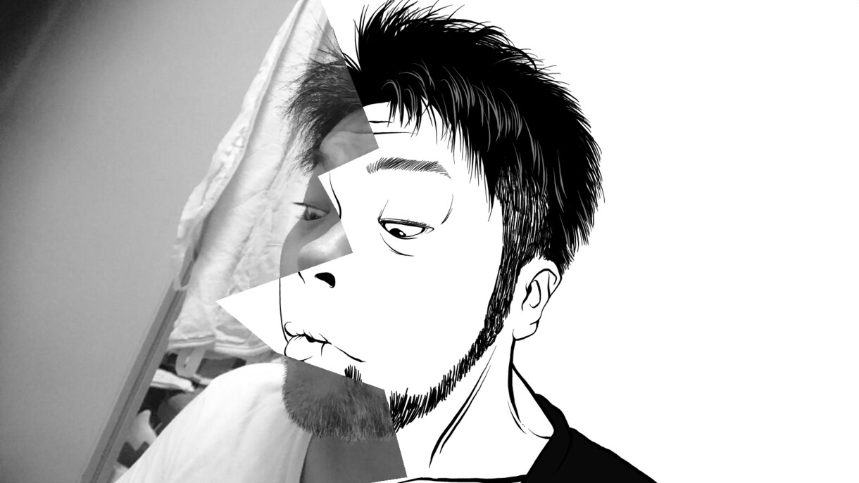 今海外で流行りのトゥーンミーチャレンジの絵描きます 今話題のToonMeChallengeに参加しませんか？ イメージ2