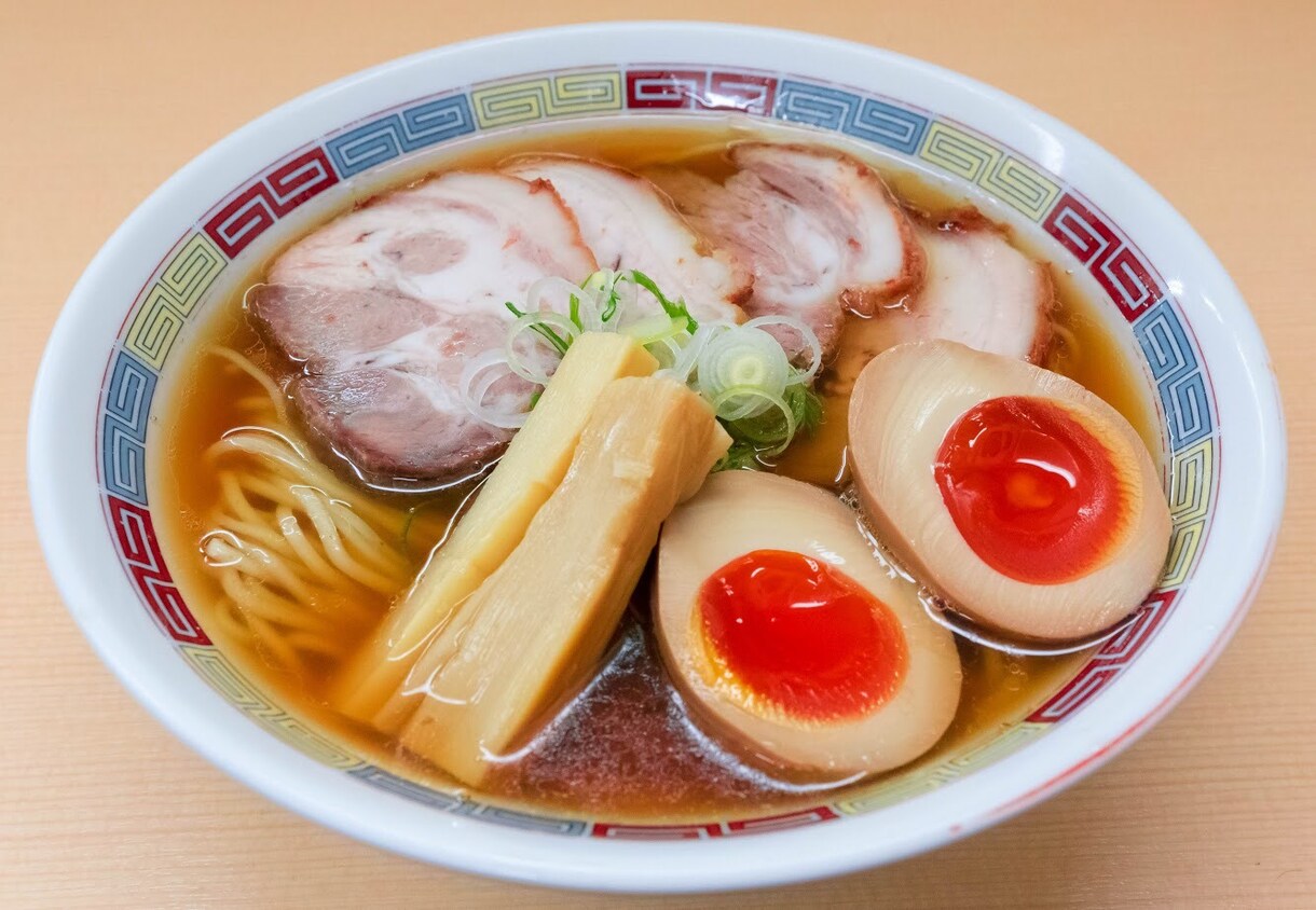 5000杯食べたマニアが激ウマラーメン教えます 本当に美味しいラーメンを食べたいあなたにオススメ イメージ1