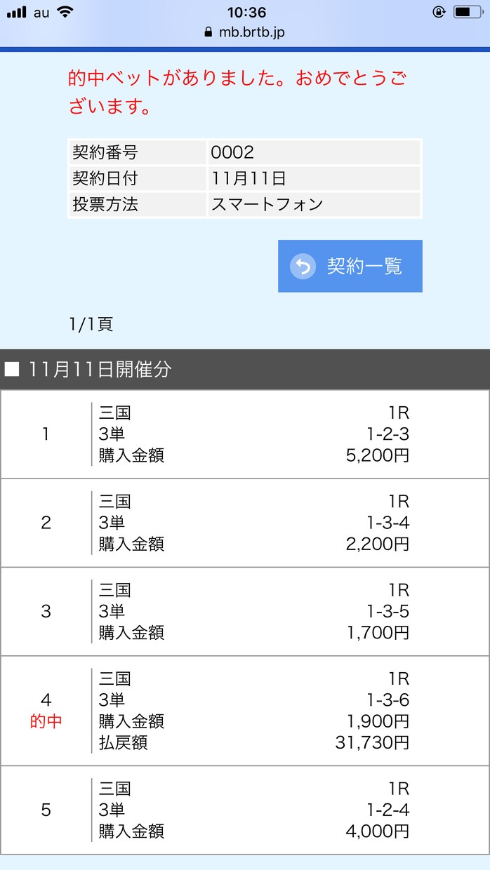 競艇での稼ぎ方教えます 競艇で生活をしたい人にオススメ！ イメージ3