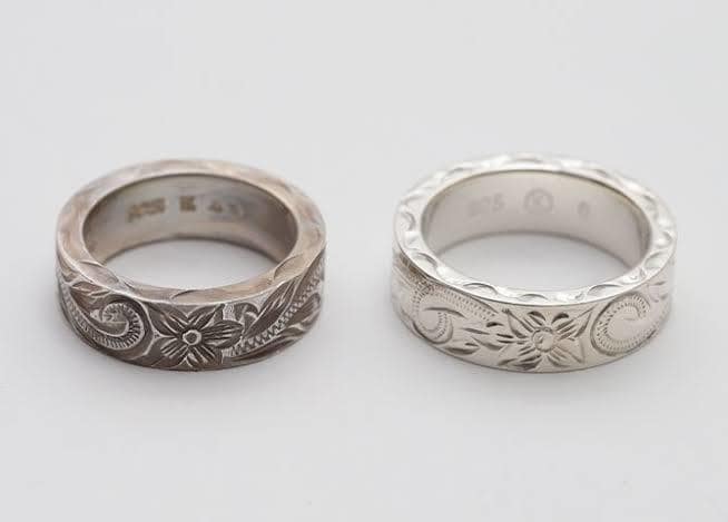 アクセサリーをクリーニングします ～アクセサリーを新品同様にします～ イメージ1