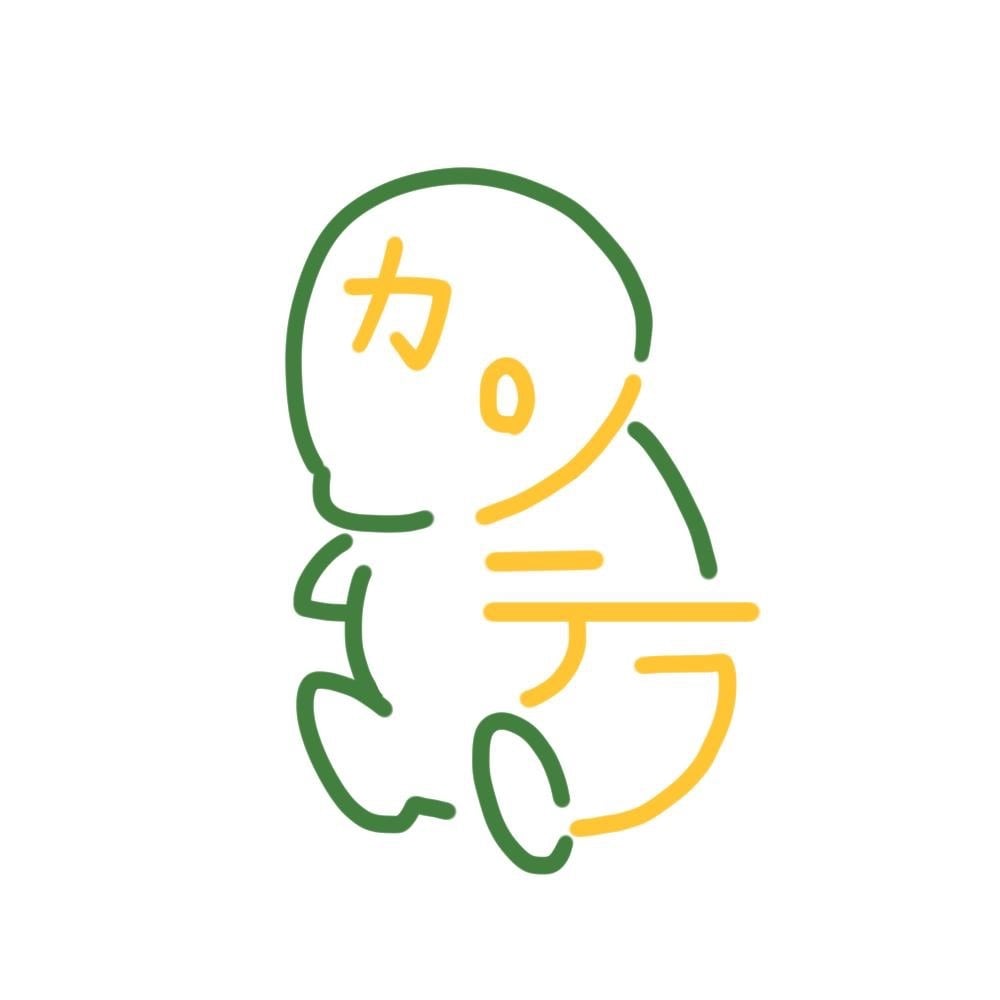 簡単なイラスト入り！あなただけのサイン複数考えます 趣味活動などで使える簡単なイラストが入ったかわいいサイン考案 イメージ5