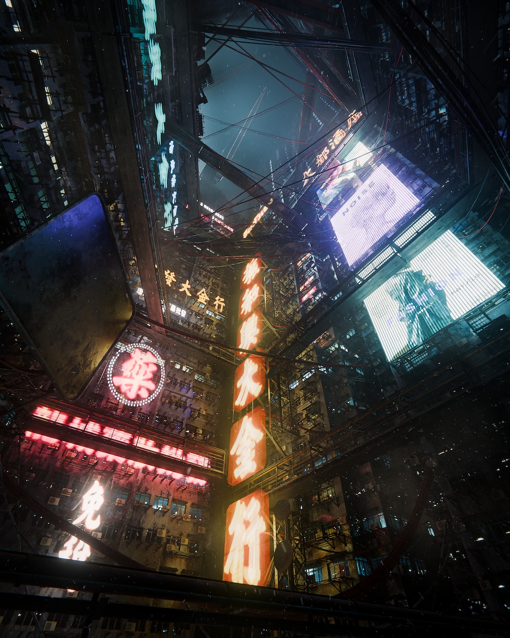 Blender初心者へ！理想の世界の作り方教えます 独学の壁を越えた私と、あなたのペースで作品を作り上げましょう イメージ1