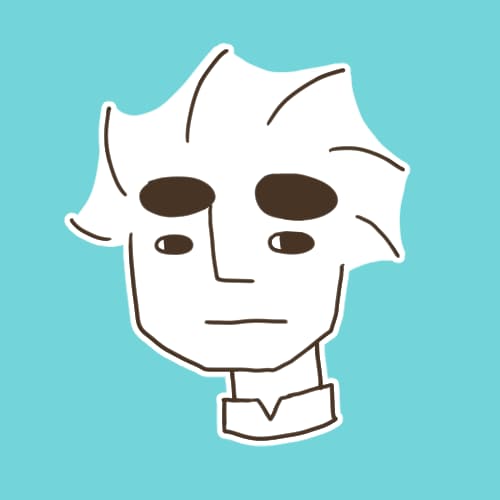 最短即日●シンプルな似顔絵描きます シンプルながら似ているキャラクターを描きます イメージ5
