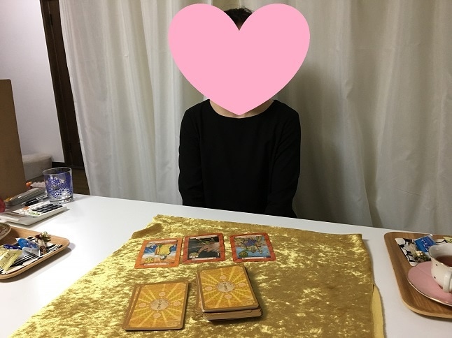 八百万の神カードから現在課題未来をお聞きします シンクロや予言、何度も同じカードが出る人続出のまさに神カード イメージ4