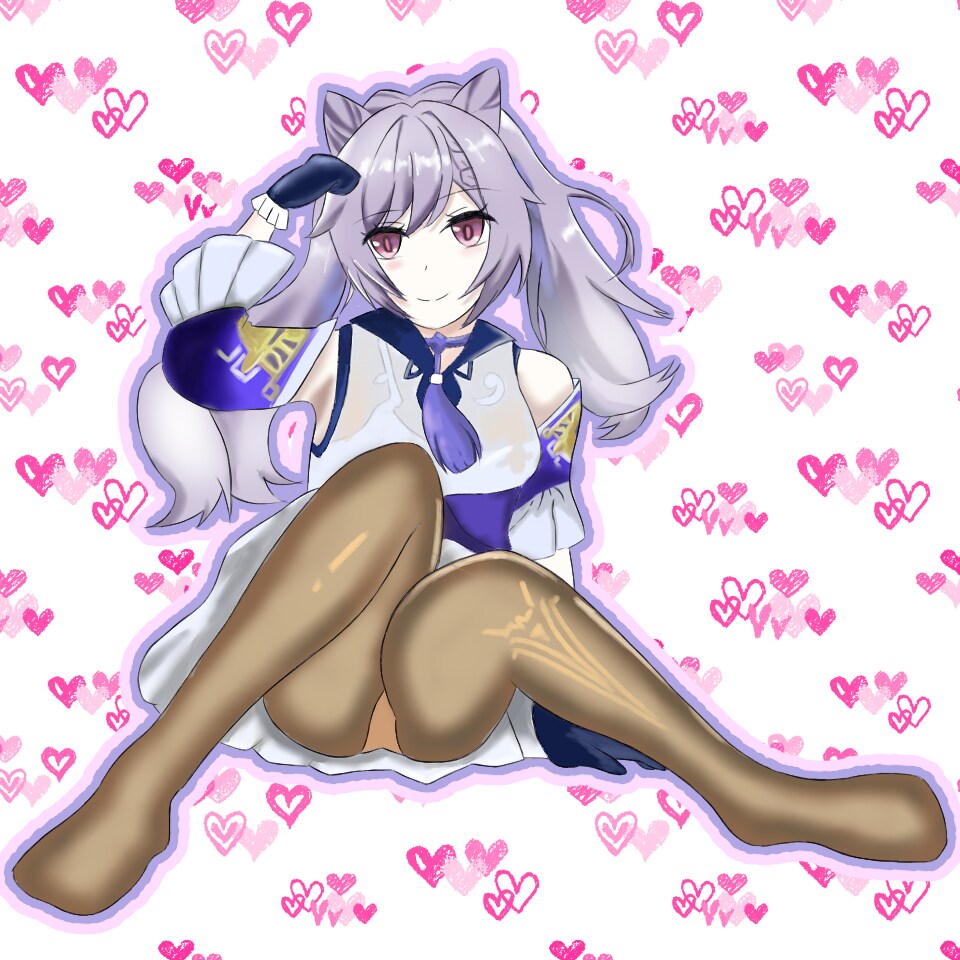 アイコンに使えるイラスト描きます ゆるいイラスト描きます。SNSのサムネなどにご利用ください イメージ7