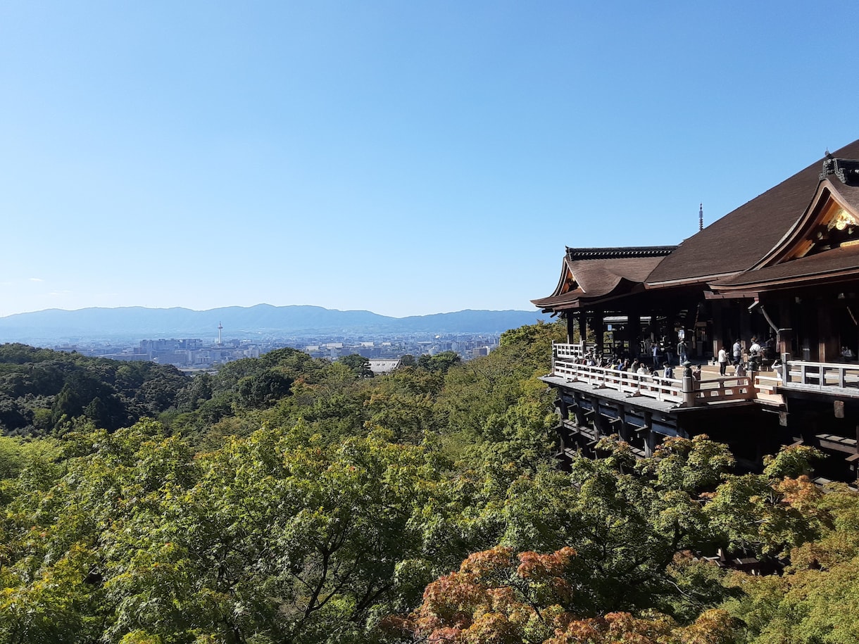 京都のお出かけをより快適に楽しくし提案します 京都好きな方への京都の魅力情報を案内 イメージ7