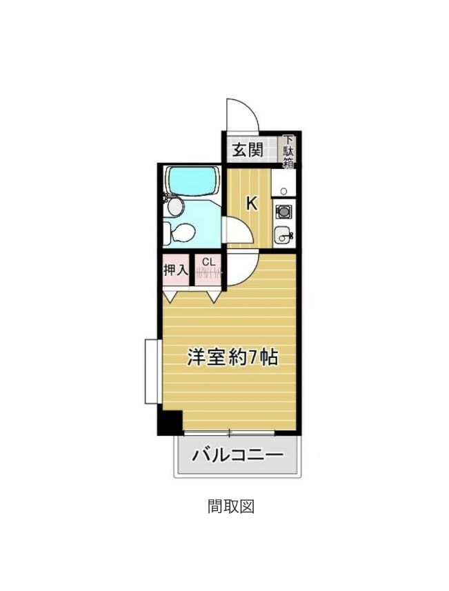 間取り図【1フロア@1500】で作成致します 手書きのデータでもOK/良い感じにお作りします(^^) イメージ3