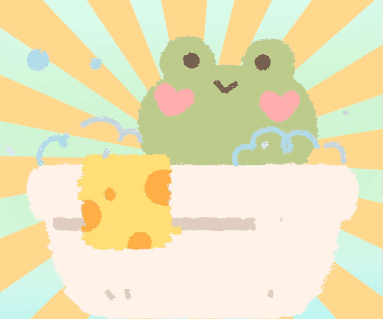 お風呂めんどくさい界隈から連れ出します お風呂に入るきっかけを作ります/1分でもOKです イメージ5