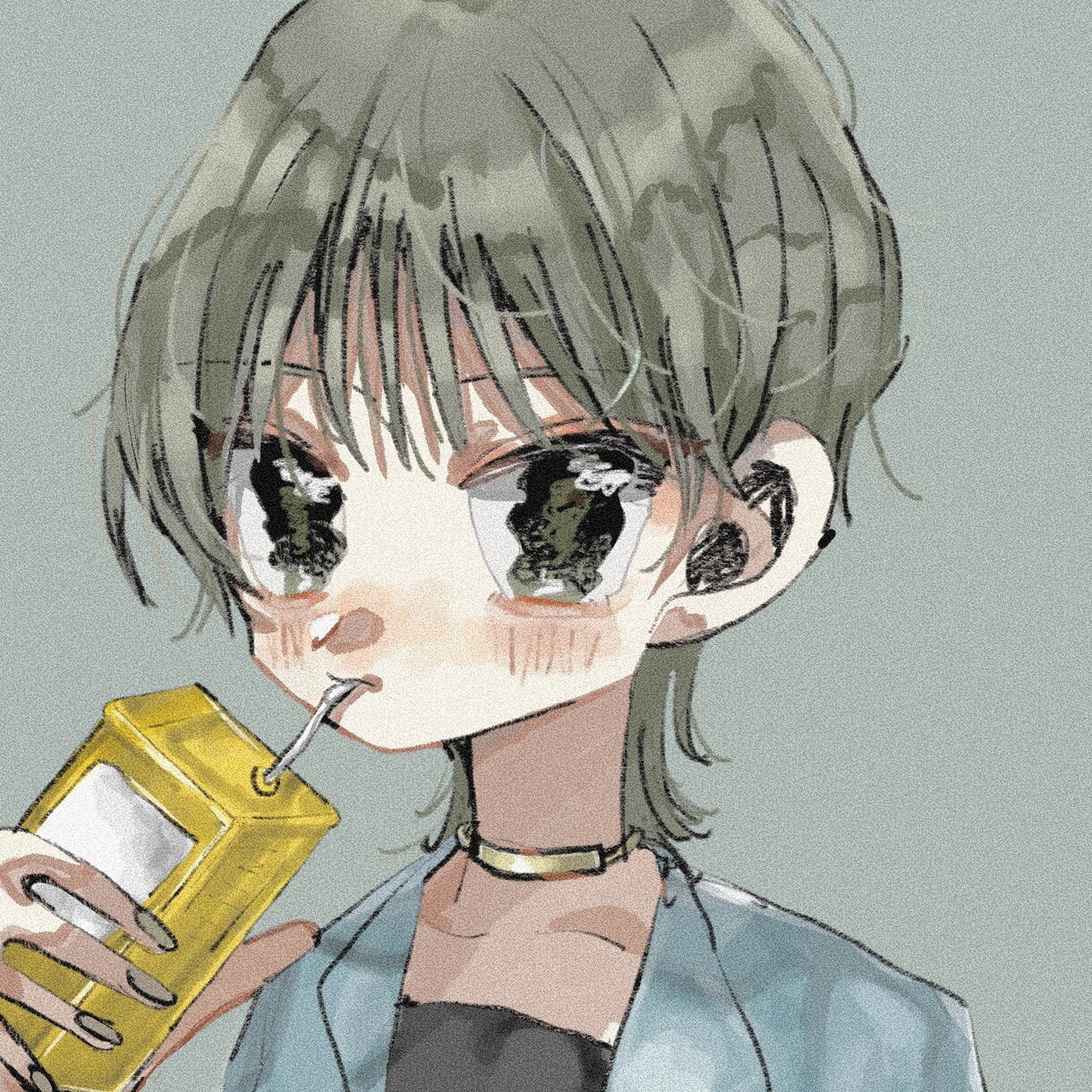 1枚イラスト承ります 様々な使用用途可！お気軽にどうぞ！ イメージ7