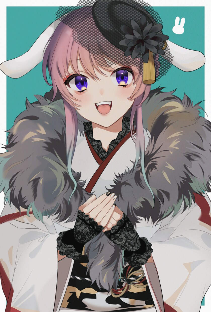 短期納品可！様々な用途のイラストを制作します アイコン/サムネ/配信用立ち絵など様々な用途にお使いください イメージ4