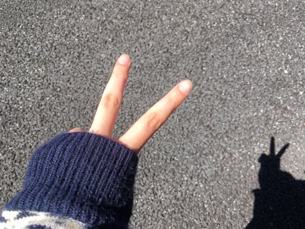 恋愛相談乗ります 同年代に友達感覚で相談してみませんか！ イメージ1
