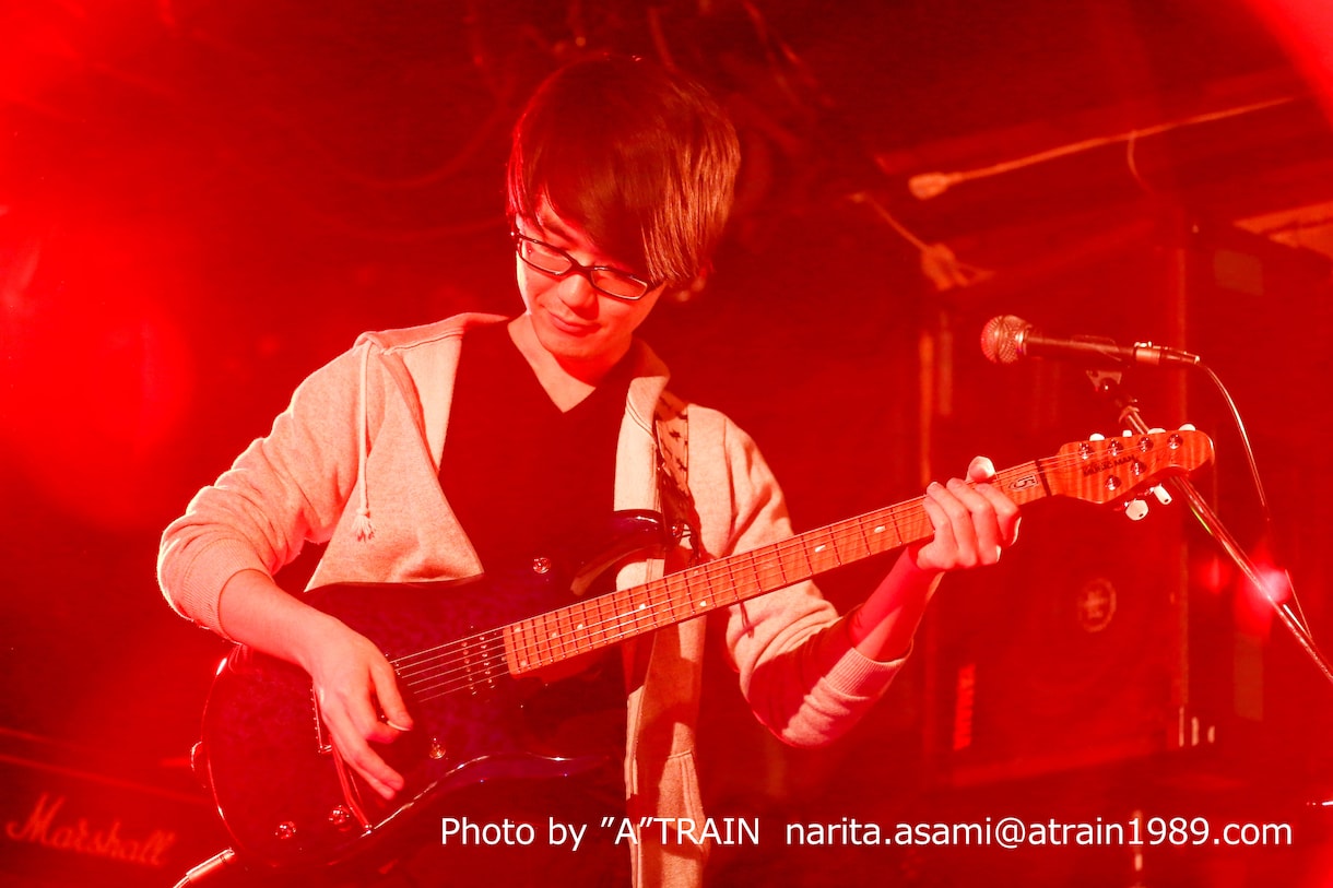 平日夜限定！ライブ撮影承ります 東京、神奈川限定！19時以降格安でプロの撮影をご提供♪ イメージ2