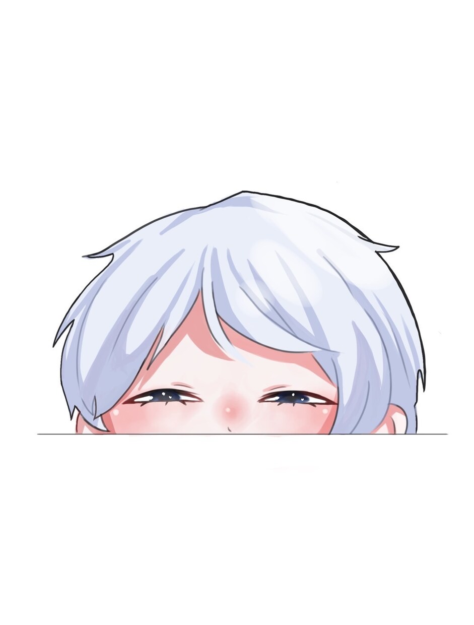 可愛く！SNSのアイコンイラスト承ります YouTubeなどの様々なsnsでのアイコンを描きます。 イメージ4