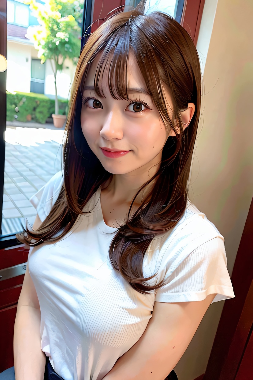 ディープフェイク動画（顔の合成）作ります 顔出し絶対したくない方におすすめです イメージ2