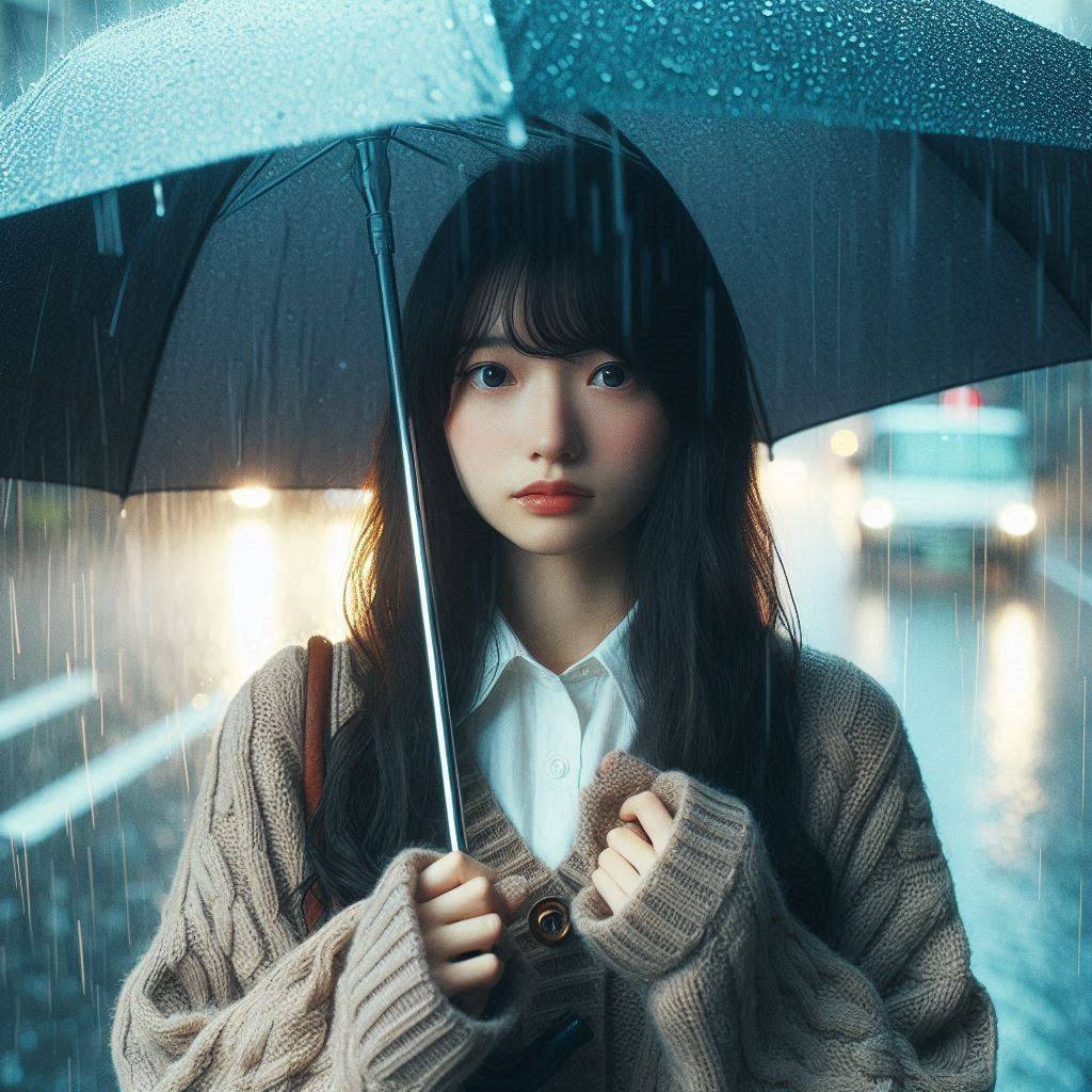 AI美女のハイクオリティ画像作ります AI美女画像生成代行！著作権譲渡・商用など用途もご自由です☆ イメージ6