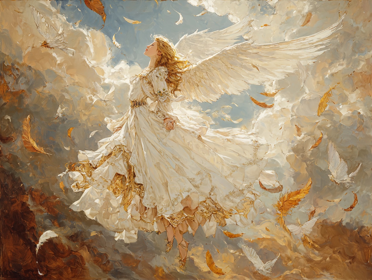 ご希望の画像をAIを使って生成致します 幻想的なイメージイラストから人物や立体感のある作品もOK！ イメージ7