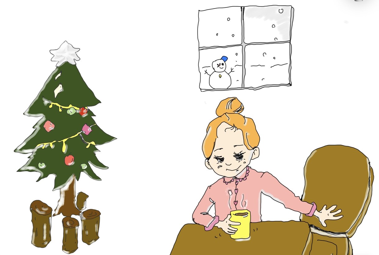 平成漫画風オシャレめイラストかきます 手書きのかわいさをお届けします！ イメージ1