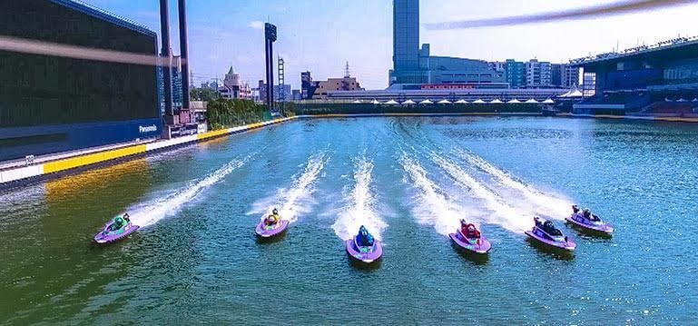 競艇予想します レースを提示していただければ予想します イメージ1