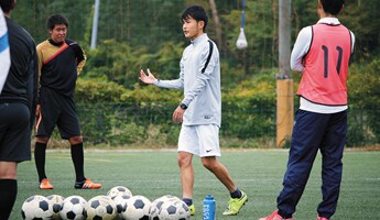 サッカーチームのレギュラーになれる秘密を教えます チームメイトを見返したい努力家なあなたへ イメージ3