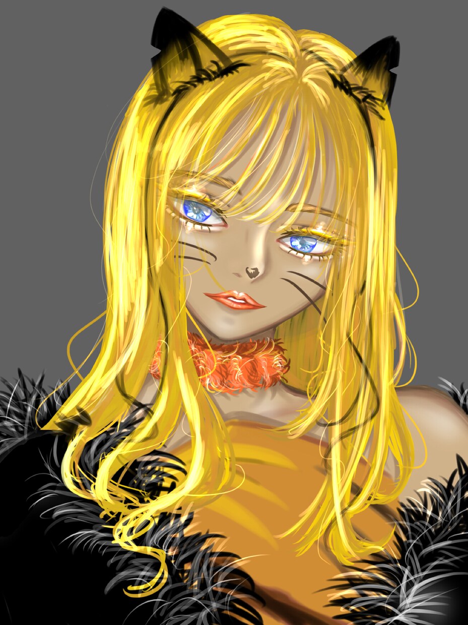 自分のイラストを気に入ってくれる方のために描きます アイコンだけでなく色んな絵を描きます イメージ1