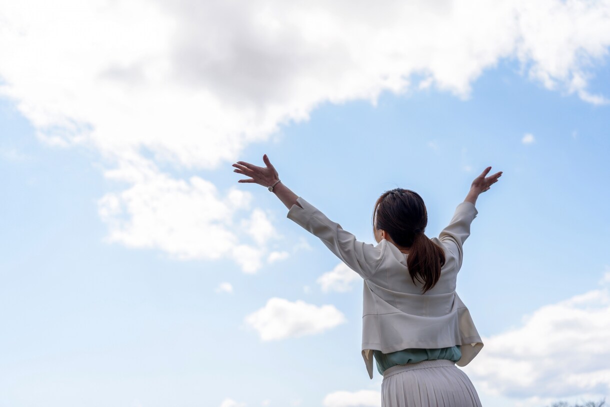 限定】朝活で人生を劇的に変えます GWがチャンス。素敵な朝活で充実したGWにしよう イメージ1