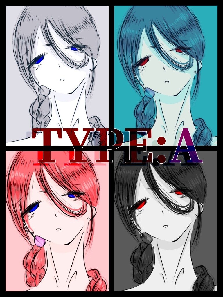 イラスト制作致します イメージキャラや一次創作キャラのアイコンで他と差を付けよう！ イメージ2