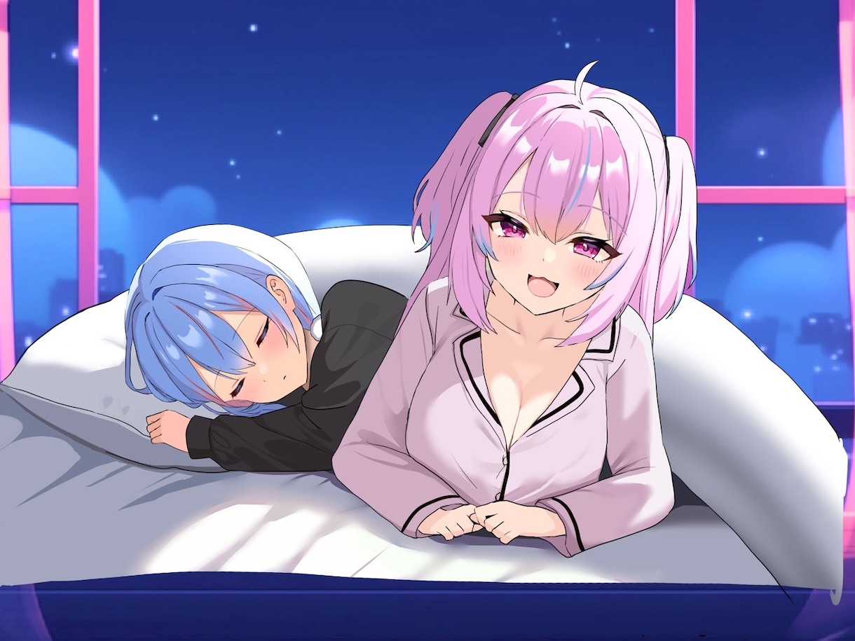 イラスト制作します イラスト描きます。商用利用可能 イメージ10