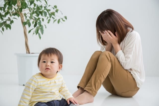 育児、仕事などの問題に悩むママのお話を聞きます イライラ、辛い気持ちを軽くしてほっとする占いカウンセリング イメージ1