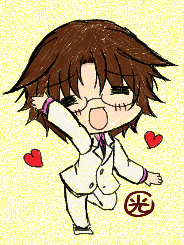 貴方のために「イラスト」を制作します シンプルでカワイイを意識したデフォルメキャラ描きます！ イメージ10