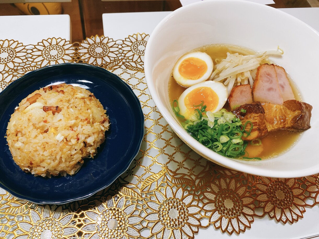 初心者向けのオンライン料理教室開催します コロナ禍で外食ができない今‼︎料理を作れるようになろう‼︎ イメージ4