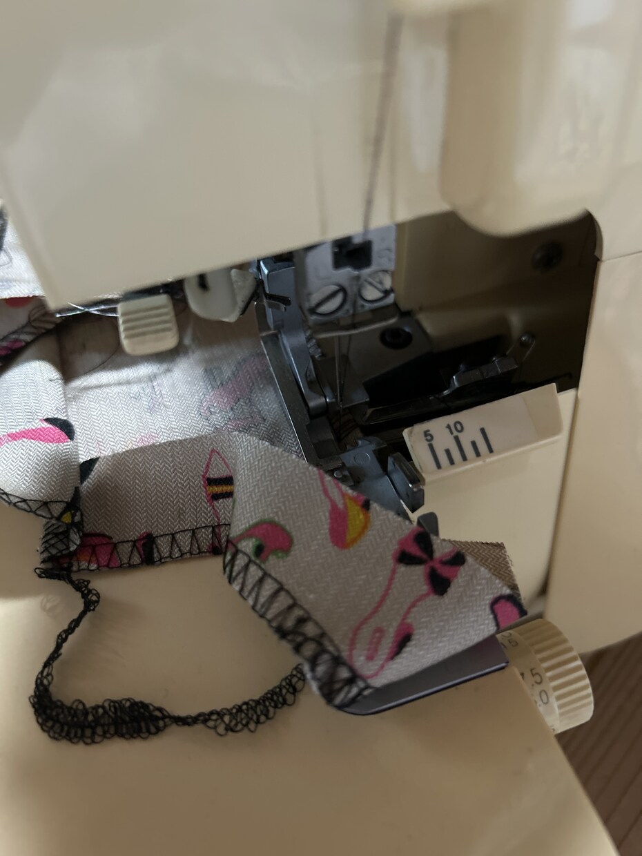 洋服作りの困りごと、服飾学校卒の私がサポートします ちょっとだけ聞きたい、作り方直し方に困ってる方向け イメージ10
