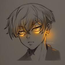 Grow artのアニメキャラを配布致します アニメキャラが光ってる？！Growart配布！ イメージ2