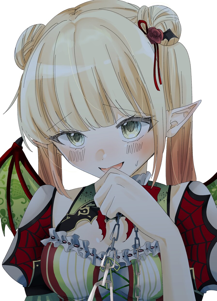 SNSのアイコン描きます イメージに合うように描きます！ イメージ1