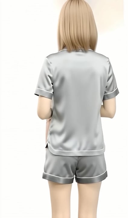 AIモデルJellyちゃんが動画投稿で宣伝します インフルエンサーモデルJellyちゃんが動画投稿で宣伝します イメージ6