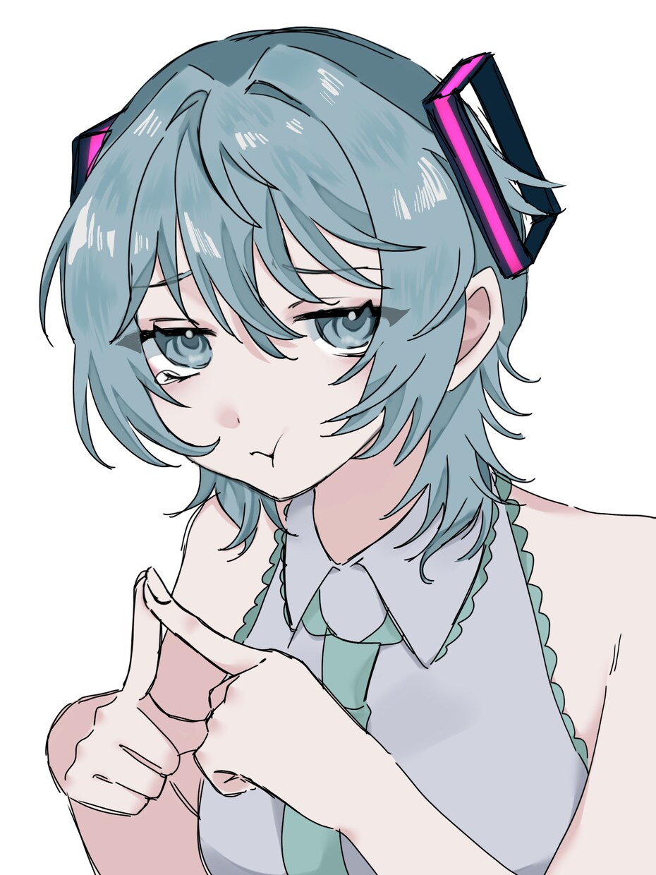 様々な用途に使える素敵な一枚絵作成します アイコンやプレゼントなど幅広く使用出来るイラストを作ります！ イメージ6