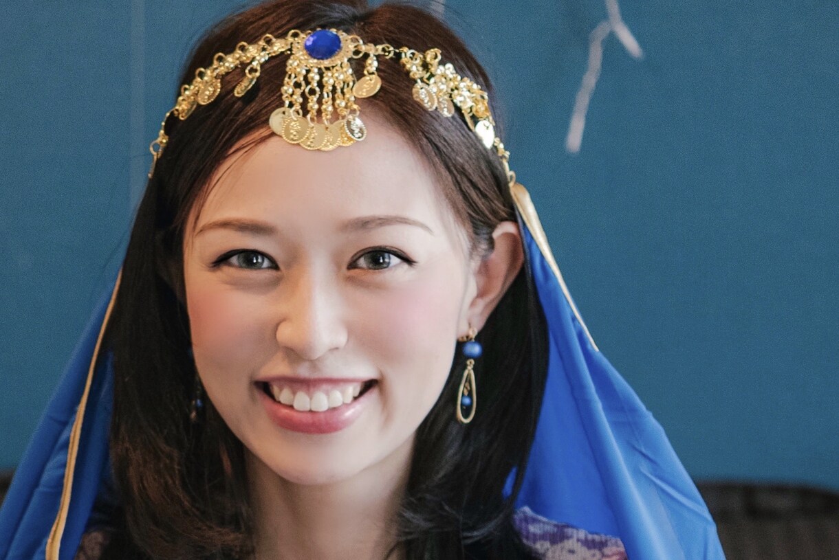 コスプレイヤーさんにおすすめ！写真の加工編集します 【3枚でこの価格】SNS投稿用写真のお顔を加工します！ イメージ3