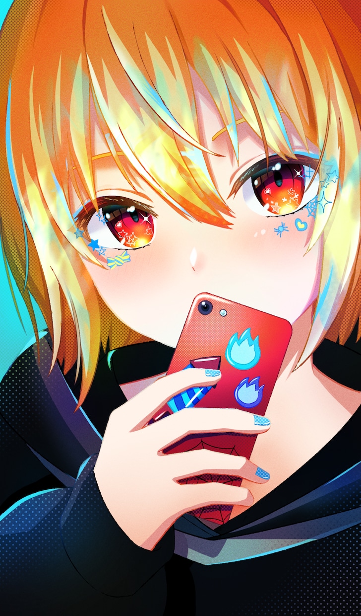 SNSなどで使えるイラスト描きます 可愛い系ゆるふわデフォルメなどなど イメージ2