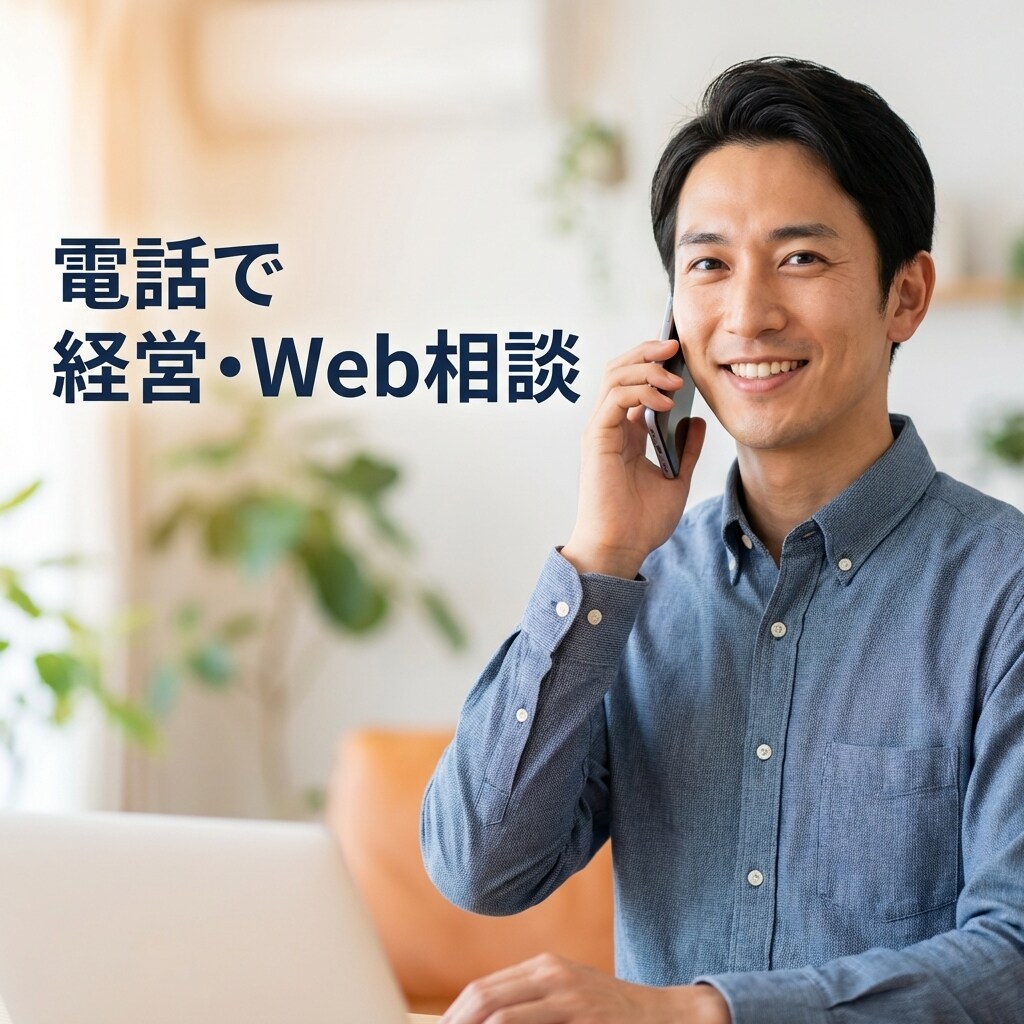 MBA経営者が壁打ち相手に│事業の悩み即解決します その悩み、今すぐ話してください！MBA×現場7年の実践知 イメージ1