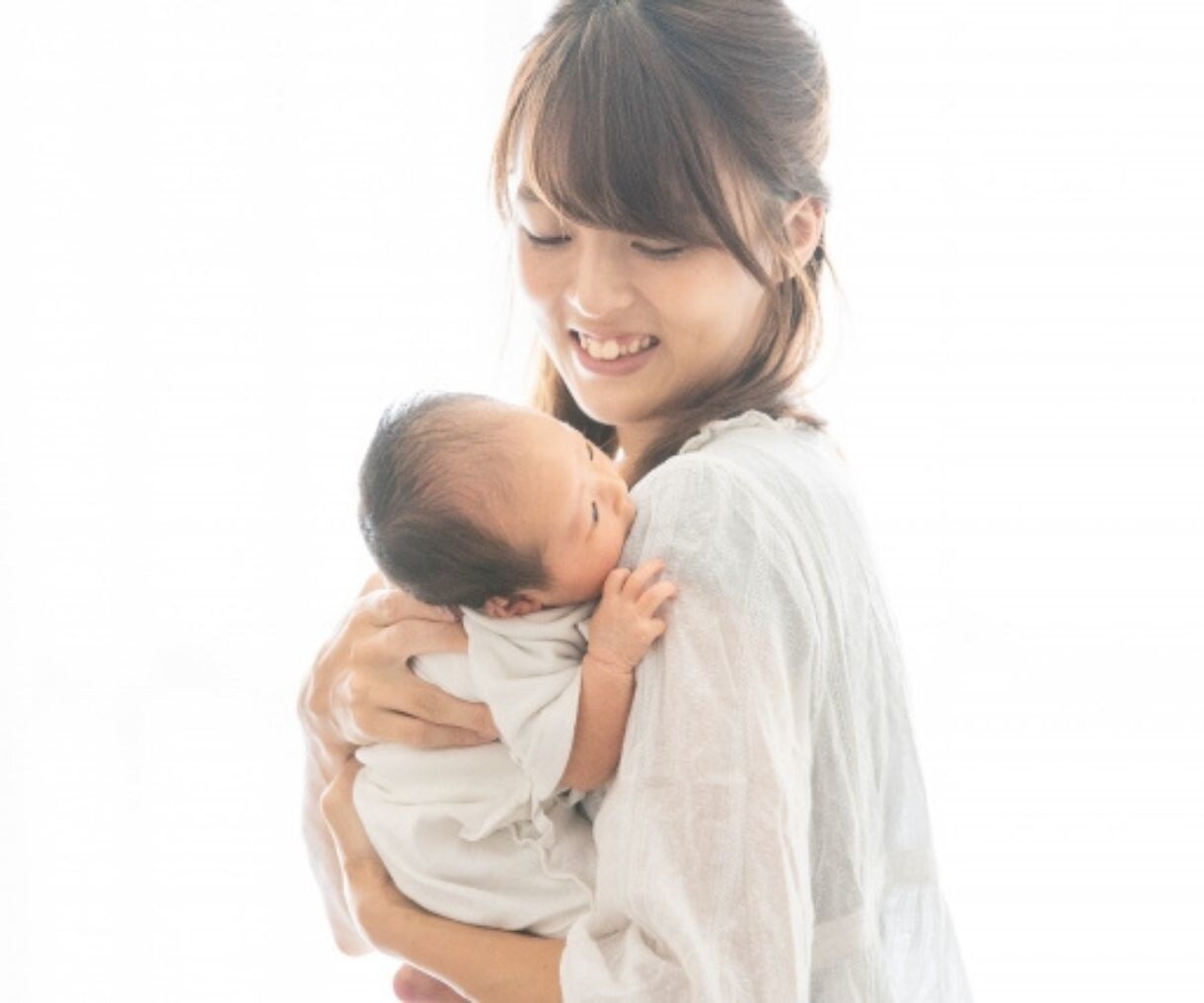 産後の不安や辛さ✨元産後ヘルパーが優しく受止めます 里帰り？親との生活が不安！赤ちゃんとの生活がうまくいかない イメージ2
