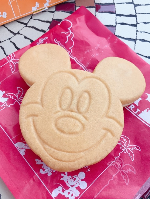 ディズニーランド・シー内レストランの質問に答えます レストラン特化！ファストフード～コース料理のお店まで対応 イメージ4